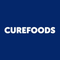 Curefoods Logo Image