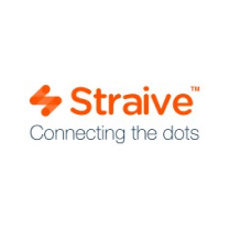 Straive Logo Image