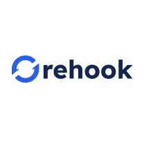 rehook.ai Logo Image