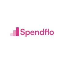 Spendflo Logo Image