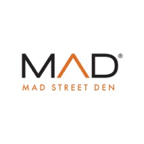 Mad Street Den Logo Image