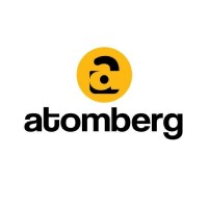 Atomberg Logo Image