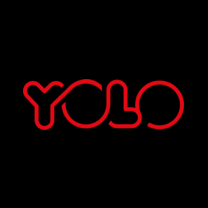 Yolo Logo Image