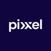 Pixxel Logo Image