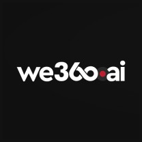 We360.ai Logo Image