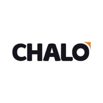 Chalo Logo Image