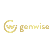 Genwise Logo Image