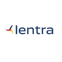Lentra Logo Image