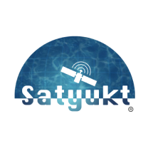 Satyukt Analytics Logo Image