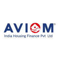 Aviom India Housing Finance Logo Image