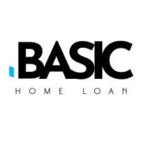 Basic Home Loan Logo Image
