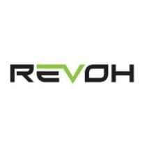 Revoh Innovations Logo Image