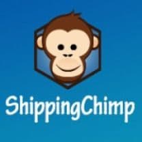 Shippingchimp Logo Image