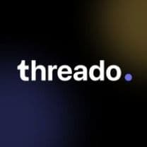 Threado Logo Image