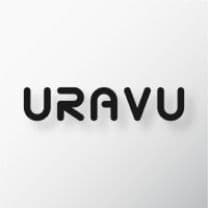Uravu Labs Logo Image