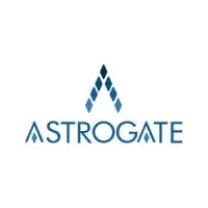 Astrogate Labs Logo Image