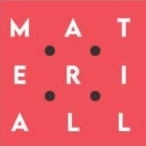 Materiall Logo Image