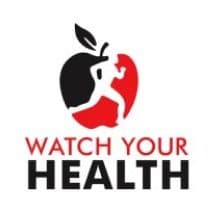 Watch Your Health Logo Image