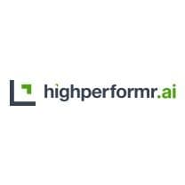 Highperformr.ai Logo Image