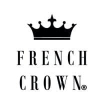 French Crown Logo Image