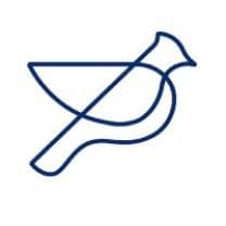 BluJ Aero Logo Image