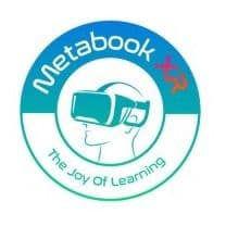 Metabook XR Logo Image