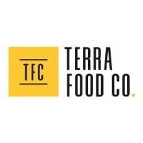 Terra Food Co Logo Image