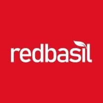 Redbasil Logo Image