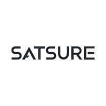 SatSure Logo Image