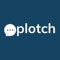 Plotch Logo Image