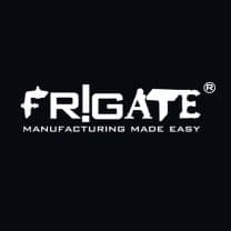 Frigate Logo Image