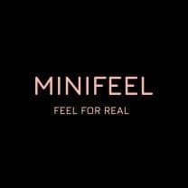 Minifeel Logo Image