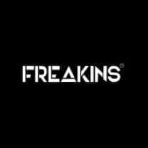 Freakins Logo Image