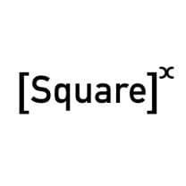 SquareX Logo Image
