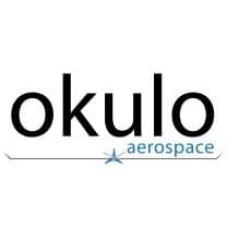 Okulo Aerospace Logo Image