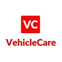 Vehiclecare Logo Image