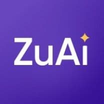 ZuAI Logo Image
