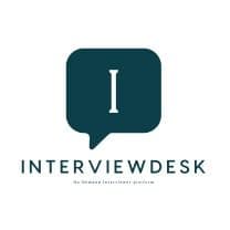 Interviewdesk Logo Image