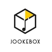JookeBox Logo Image