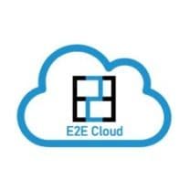 E2E Networks Limited Logo Image