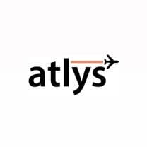 Atlys Logo Image