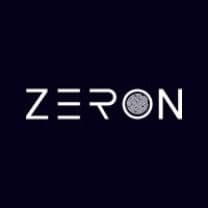 Zeron Logo Image