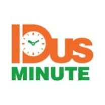Dusminute Logo Image