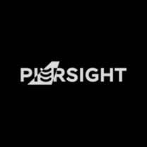 Piersight Space Logo Image