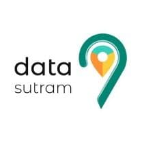 Data sutram Logo Image