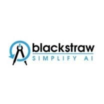 Blackstraw.ai Logo Image