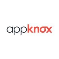 Appknox Logo Image