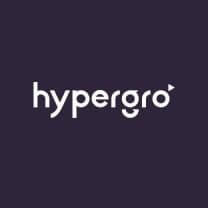 Hypergro Logo Image