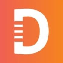 Datoms Logo Image
