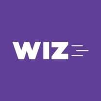 Wiz Logo Image